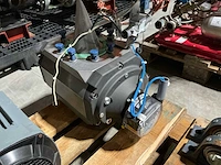 Elster encoder s1d gasmeter - afbeelding 1 van  9