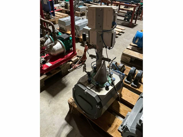 Elster encoder s1d gasmeter - afbeelding 7 van  9