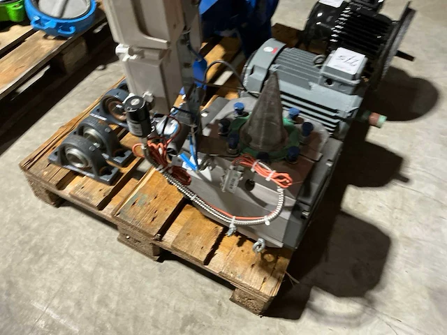 Elster encoder s1d gasmeter - afbeelding 9 van  9