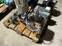 Elster encoder s1d gasmeter - afbeelding 9 van  9