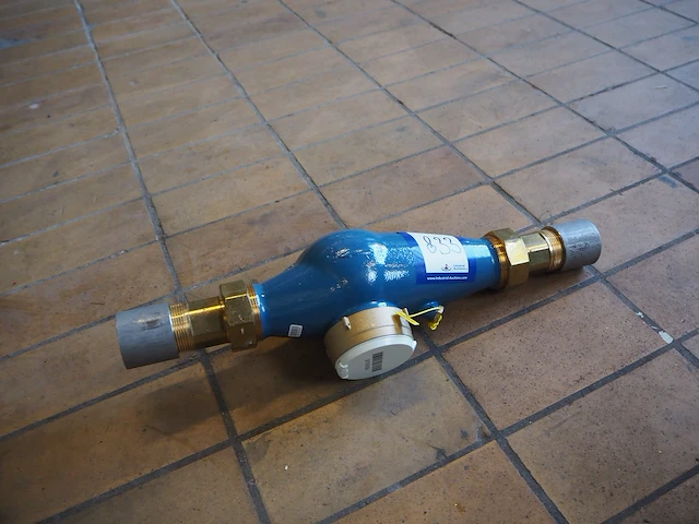 Elster - afbeelding 2 van  7