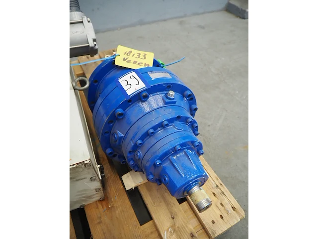 Elsto drives & controls - afbeelding 1 van  7