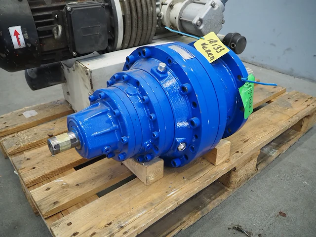 Elsto drives & controls - afbeelding 2 van  7