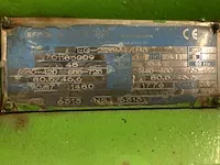 Elsto eg225 m4 elektromotor - afbeelding 7 van  7