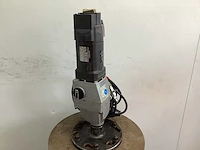 Elu - diamantboor - boormachine - afbeelding 1 van  7