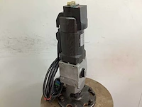 Elu - diamantboor - boormachine - afbeelding 2 van  7