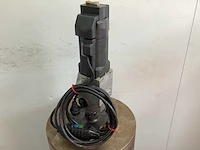 Elu - diamantboor - boormachine - afbeelding 3 van  7