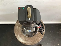 Elu - diamantboor - boormachine - afbeelding 6 van  7