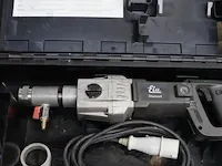 Elu db 10 ek boormachine in koffer - afbeelding 1 van  3