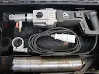 Elu db 10 ek boormachine in koffer - afbeelding 2 van  3