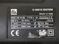 Elu db 10 ek boormachine in koffer - afbeelding 3 van  3