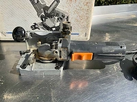 Elu ds140 groevenfreesmachine - afbeelding 2 van  5