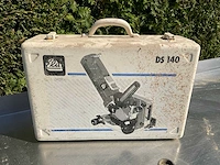 Elu ds140 groevenfreesmachine - afbeelding 3 van  5