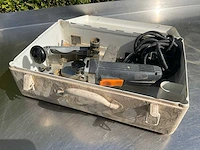 Elu ds140 groevenfreesmachine - afbeelding 5 van  5