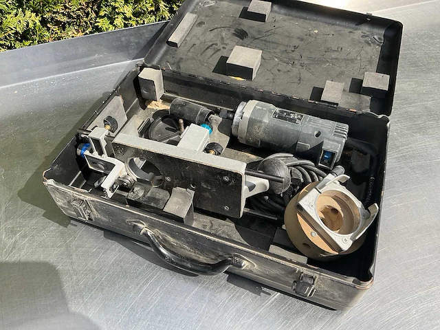 Elu freesmachine - afbeelding 1 van  4