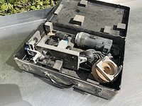 Elu freesmachine - afbeelding 1 van  4