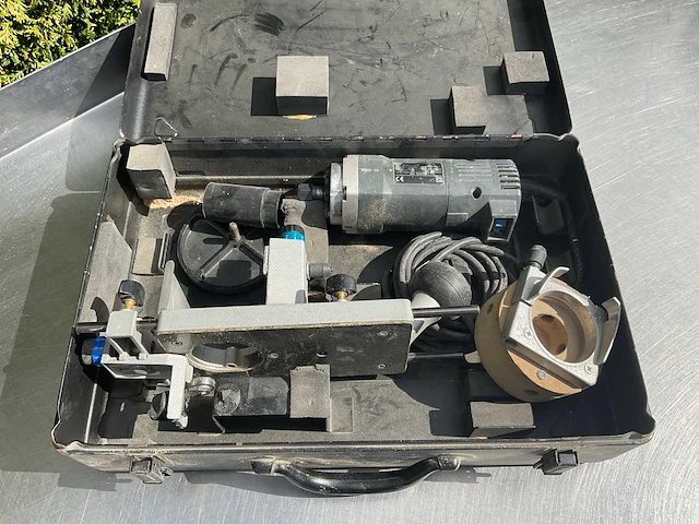 Elu freesmachine - afbeelding 2 van  4