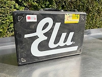 Elu freesmachine - afbeelding 4 van  4