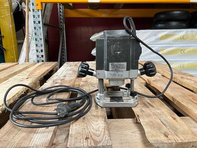 Elu mof96/10 bovenfrees - afbeelding 1 van  7