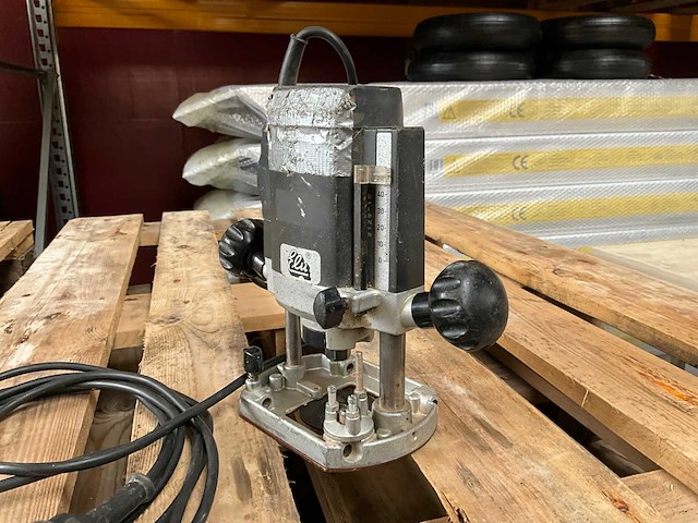 Elu mof96/10 bovenfrees - afbeelding 2 van  7