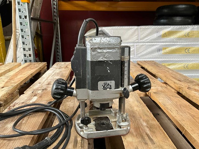 Elu mof96/10 bovenfrees - afbeelding 3 van  7