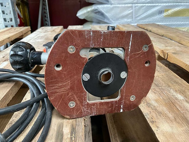 Elu mof96/10 bovenfrees - afbeelding 4 van  7