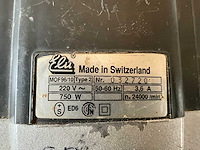 Elu mof96/10 bovenfrees - afbeelding 6 van  7