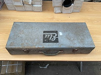 Elu mss810e reciprozaag - afbeelding 6 van  6