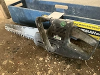Elu msu 275e alligatorzaag - afbeelding 1 van  4