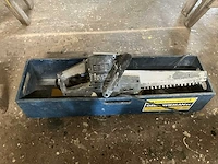 Elu msu 275e alligatorzaag - afbeelding 4 van  4