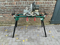 Elu ps274e-a2 afkortzaag - afbeelding 2 van  7