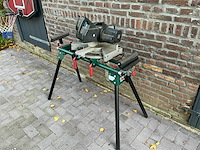 Elu ps274e-a2 afkortzaag - afbeelding 3 van  7