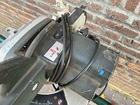 Elu ps274e-a2 afkortzaag - afbeelding 6 van  7