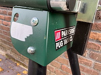 Elu ps274e-a2 afkortzaag - afbeelding 7 van  7