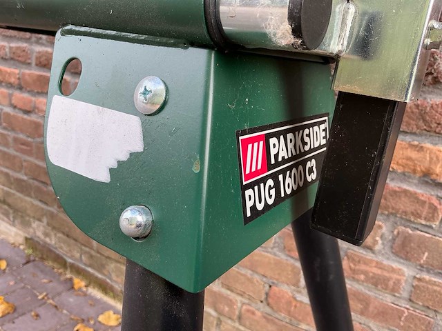 Elu ps274e-a2 afkortzaag - afbeelding 7 van  7