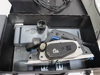 Elu schaafmachine in koffer - afbeelding 1 van  3