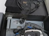 Elu schaafmachine in koffer - afbeelding 3 van  3