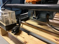 Elu tgs 172 tafelcirkelzaagmachine - afbeelding 4 van  5