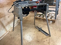 Elu tgs 174 afkortcirkelzaagmachine - afbeelding 4 van  8