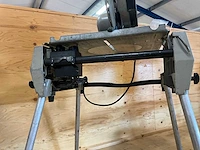 Elu tgs 174 afkortcirkelzaagmachine - afbeelding 6 van  8