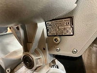 Elu tgs 174 afkortcirkelzaagmachine - afbeelding 8 van  8