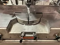 Elumatec cirkelzaagmachine mgs 72/30 - afbeelding 5 van  11