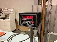 Elumatec cirkelzaagmachine mgs 72/30 - afbeelding 9 van  11