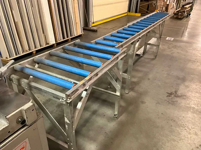 Elumatec cirkelzaagmachine mgs 72/30 - afbeelding 10 van  11