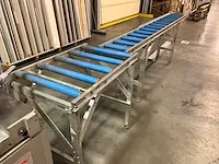 Elumatec cirkelzaagmachine mgs 72/30 - afbeelding 10 van  11