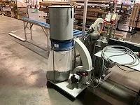 Elumatec cirkelzaagmachine mgs 72/30 - afbeelding 11 van  11