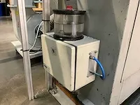 Elumatec cirkelzaagmachine mgs 72/30 - afbeelding 2 van  11