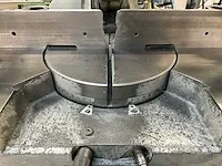 Elumatec cirkelzaagmachine mgs 72/30 - afbeelding 5 van  11