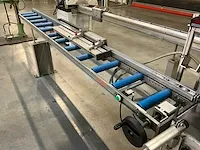 Elumatec cirkelzaagmachine mgs 72/30 - afbeelding 6 van  11