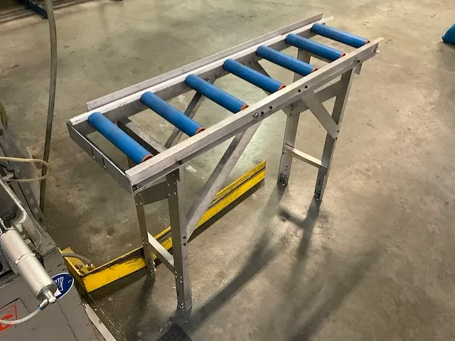 Elumatec cirkelzaagmachine mgs 72/30 - afbeelding 8 van  11